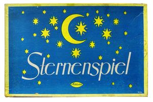 Sternenspiel