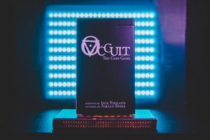 Occult