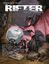 Issue: The Rifter (Issue 60 - Oct 2012)