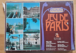 Jeu de Paris