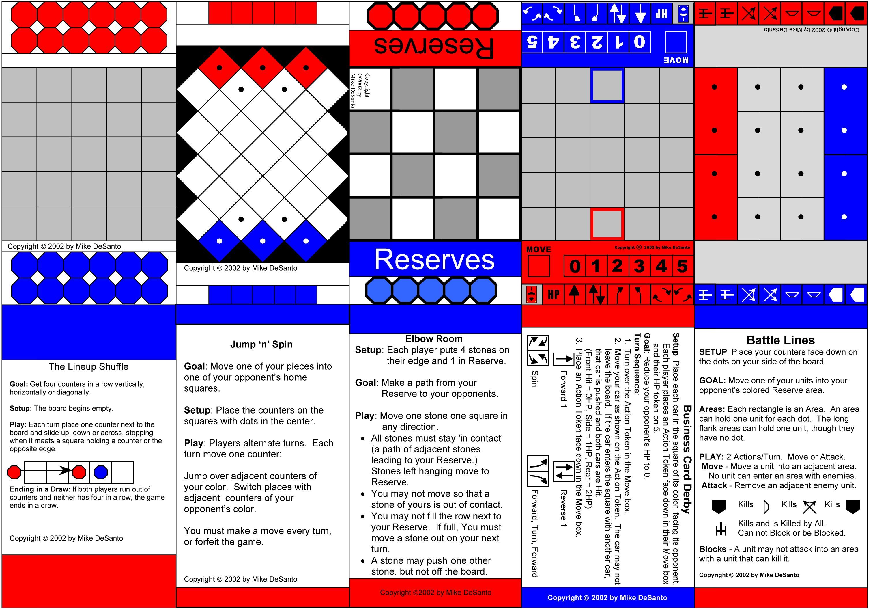 NanoGames