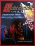 Redemption: City of Bondage