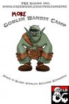 RPG Item: More Goblin Bandit Camp