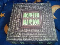 Monster Mansion