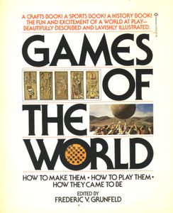 Games of the World