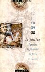 RPG Item: Arcane Majeur 08: la Justice