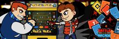 Battle at the Arcade
