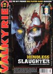 Issue: Valkyrie (Volume 2, Issue 4 - 1997)