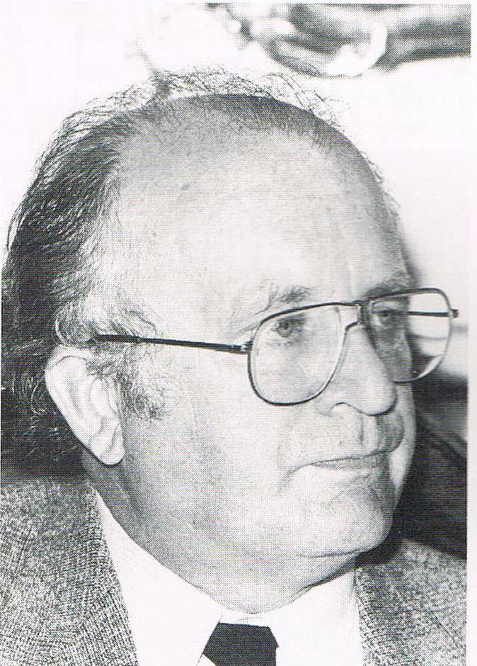 Erwin Glonnegger