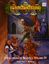 RPG Item: Hacklopedia of Beasts Volume IV: Hoar Fox to Medusa