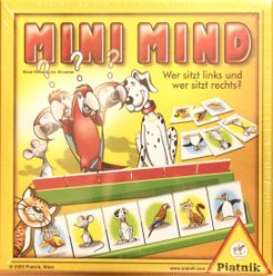 Mini Mind