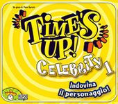 Time's Up! Celebrity 1