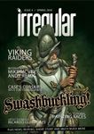 Issue: Irregular Magazine (Issue 4 - Spring 2010)