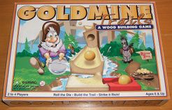 Goldmine Trails