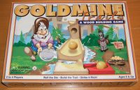 Goldmine Trails