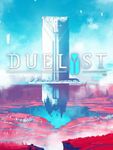 Video Game: DUELYST