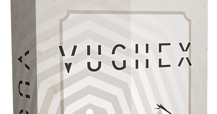 VUGHEX | Board Game | BoardGameGeek