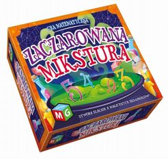 Zaczarowana mikstura