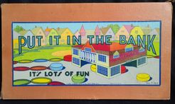 Put It In The Bank