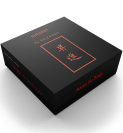 Shoshin: The Path of Ascension