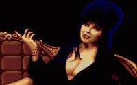 Character: Elvira