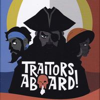 Traidores a Bordo