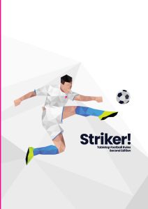 Striker Board Game BoardGameGeek