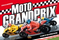 Image de moto grand prix