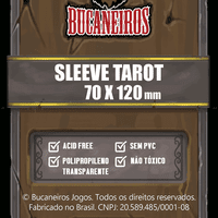 Tarot – 70x120mm