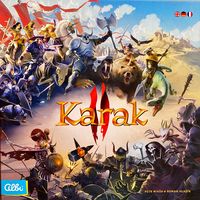 Karak II