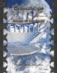 RPG Item: DramaScape Fantasy Volume 015: Stage of the Gods