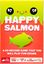 Board Game: Happy Salmon