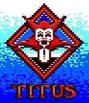 Video Game Publisher: Titus Software