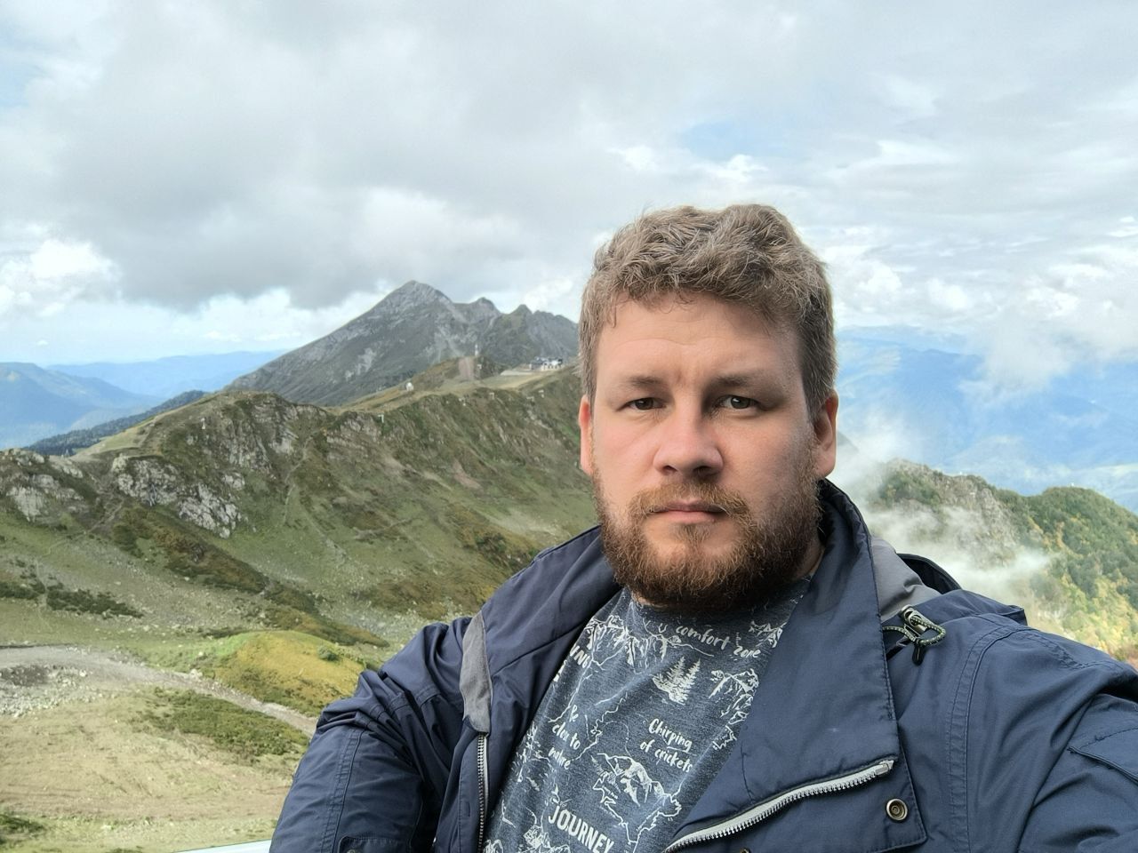 Oleg Meleshin