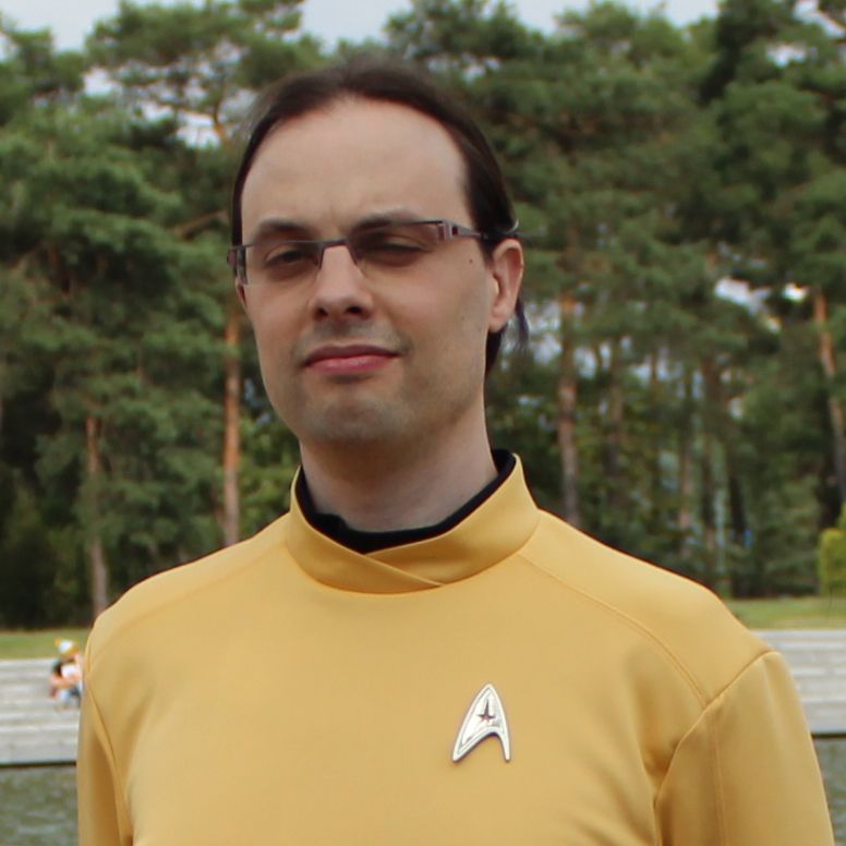 Srdjan Jovanovski