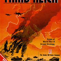 Rise and Decline of the Third Reich