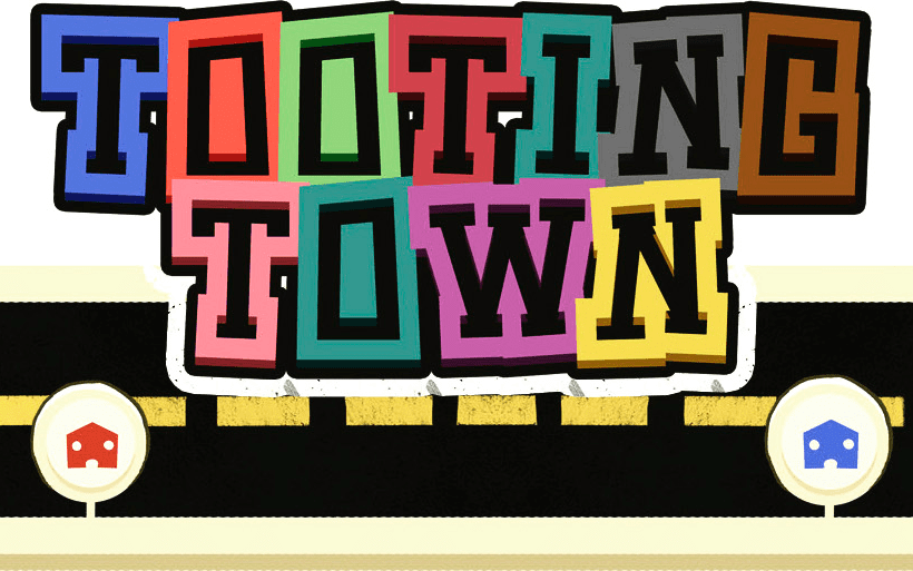 Tooting Town