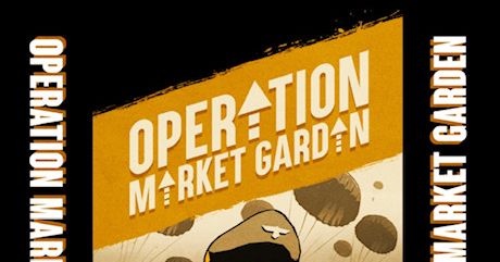OPERATION Market-Garden アドベンチャーゲーム Operation Market Garden - Google Play のアプリ