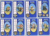 Citadel Combat Cards | Board Game | BoardGameGeek