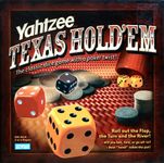 Yahtzee: Texas Holdem box art