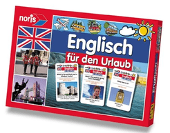Englisch für den Urlaub