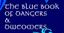 RPG: The Blue Book of Dangers and Dweomers