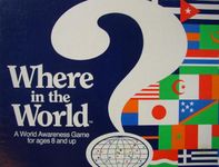 Where in the World?
