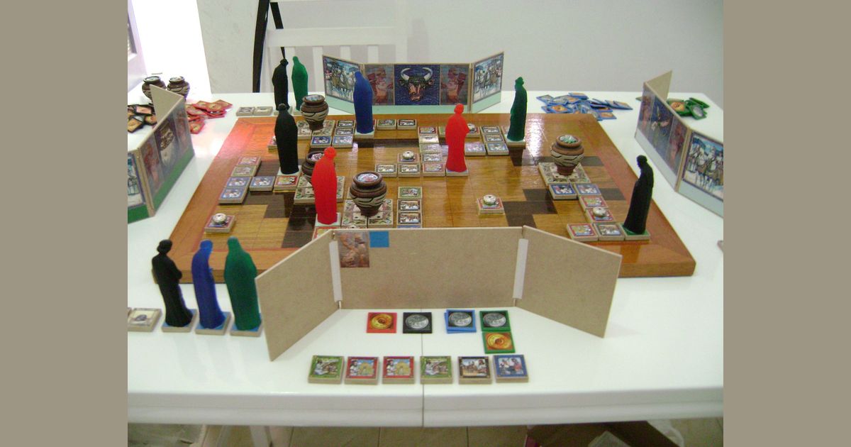 BoardGameGeek