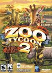 Video Game: Zoo Tycoon 2: African Adventure