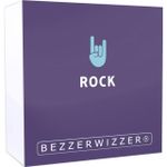 Bezzerwizzer Bricks: Rock