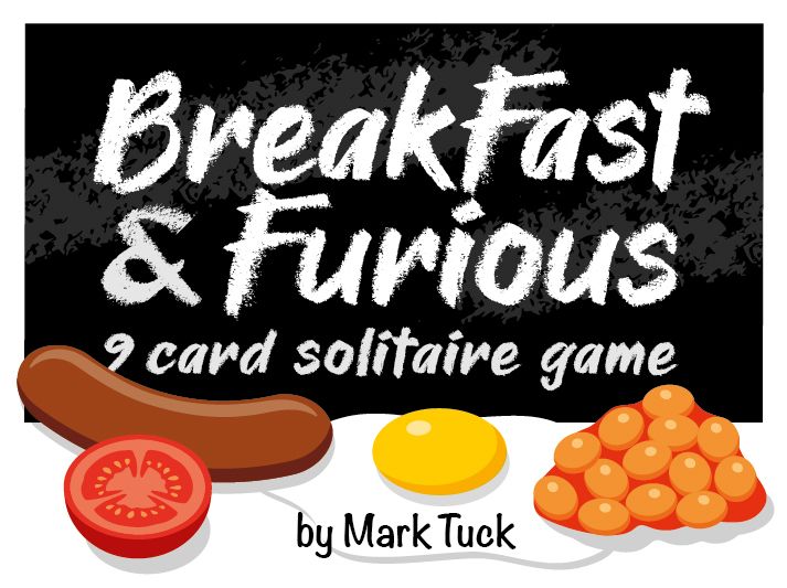 BreakFast & Furious