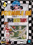 Formula Dé Circuits 3 & 4 uitbreiding