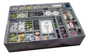 Anachrony: Folded Space Insert