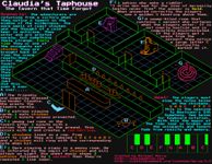 RPG Item: Claudia's Taphouse